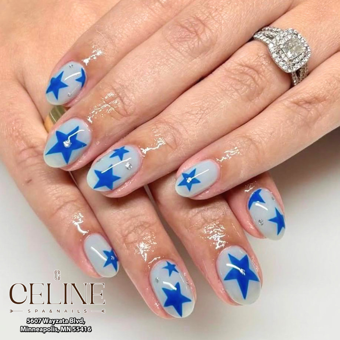 Nail July 2